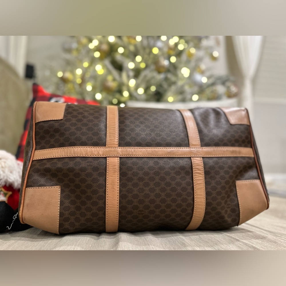 BM019 Celine travel bag - Picture 10 of 14